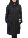 Пальто зимнее женское HAPPYSNOW (150 гр. холлофайбера) AF5N03