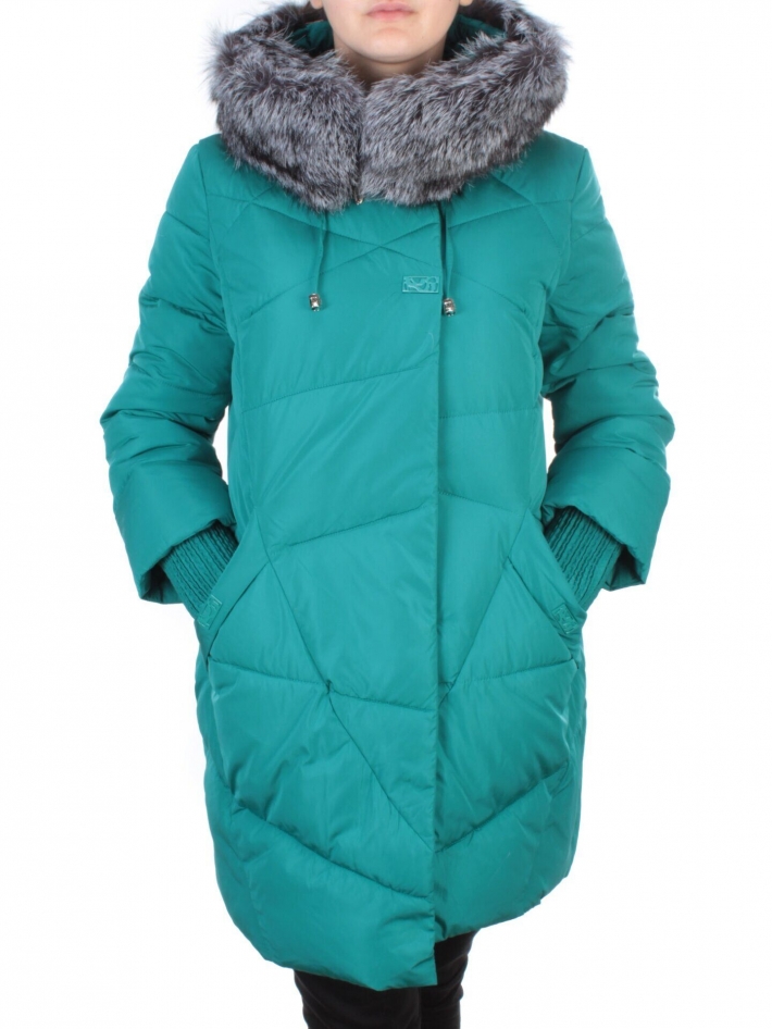 Куртка зимняя женская (200 гр. холлофайбера) Y61X10