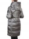 Пальто зимнее женское  FLOWEROVE (200 гр. холлофайбера) M9LXIQ