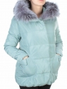 Куртка зимняя женская (200 гр. холлофайбера) 5Q16GC