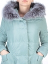 Куртка зимняя женская (200 гр. холлофайбера) 5Q16GC