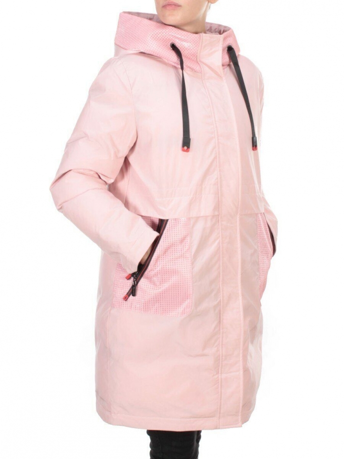 Куртка зимняя женская AIKESDFRS (200 гр. холлофайбера) AWACQ0
