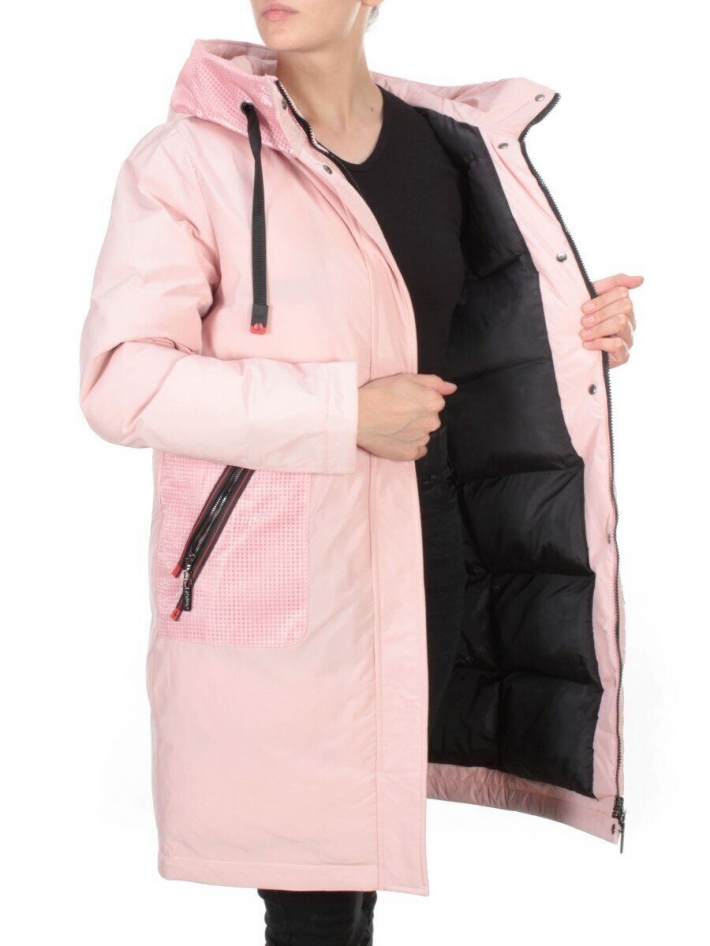 Куртка зимняя женская AIKESDFRS (200 гр. холлофайбера) AWACQ0
