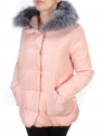 Куртка зимняя женская (200 гр. холлофайбера) M775ZG