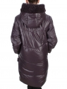 Пальто зимнее женское AIKESDFRS (200 гр. холлофайбера) EI7B5T