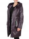 Пальто зимнее женское AIKESDFRS (200 гр. холлофайбера) EI7B5T