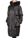 Пальто зимнее женское AIKESDFRS (200 гр. холлофайбера) A3L733