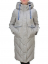Пальто зимнее женское EVCANBADY (200 гр. холлофайбера) RF9AH9