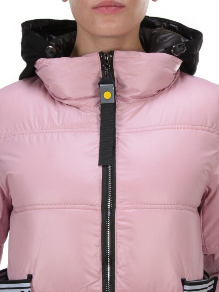 Куртка зимняя женская AIKESDFRS (200 гр. холлофайбера) XX2HYX