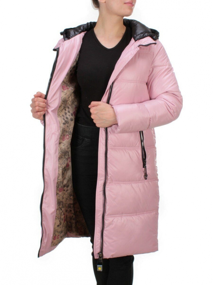 Куртка зимняя женская AIKESDFRS (200 гр. холлофайбера) XX2HYX