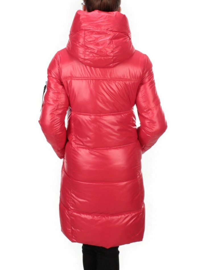Куртка зимняя женская AIKESDFRS (200 гр. холлофайбера) 40AV2M