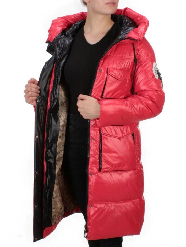 Куртка зимняя женская AIKESDFRS (200 гр. холлофайбера) 40AV2M