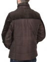 Куртка мужская зимняя NEW B BEK (150 гр. холлофайбер) 6AA0D2