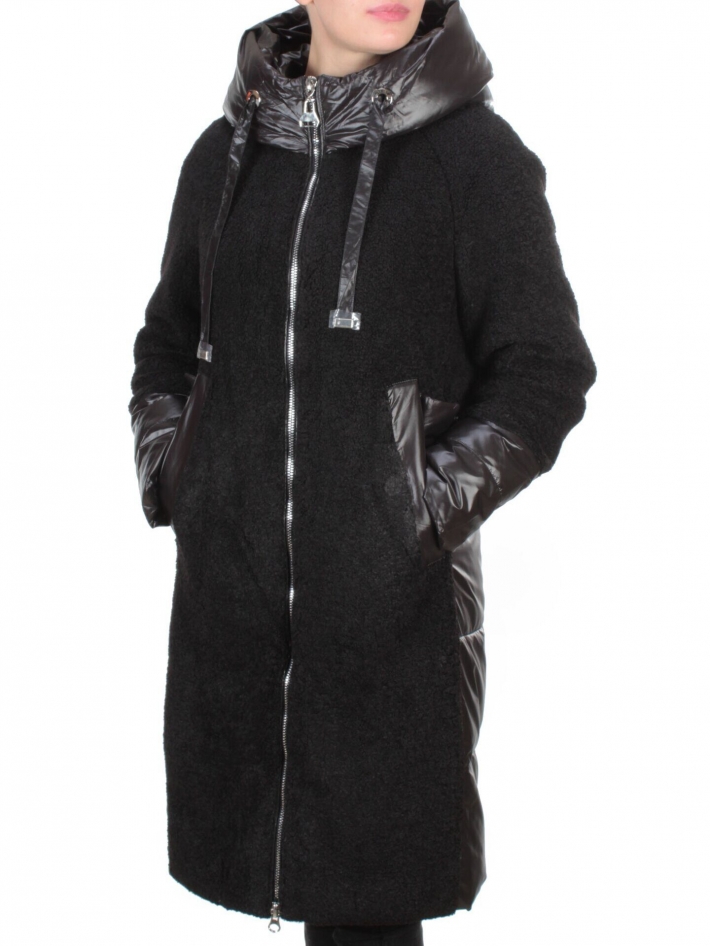 Куртка зимняя женская PAR TEN (200 гр. холлофайбера) 7HWDBE