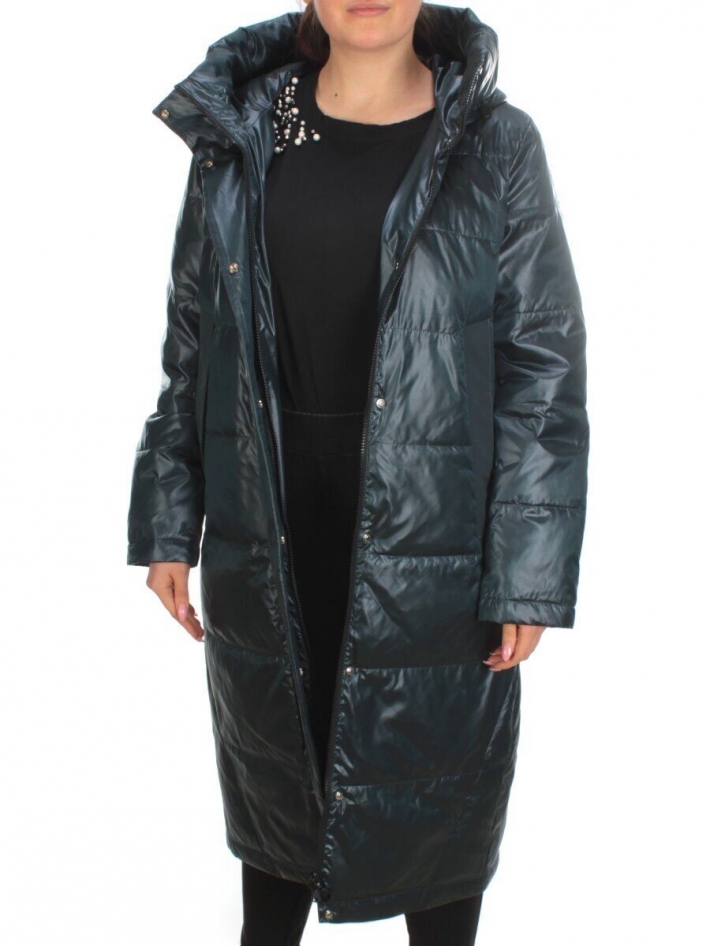 Пальто зимнее женское облегченное SNOW CLARITY HO5RGZ