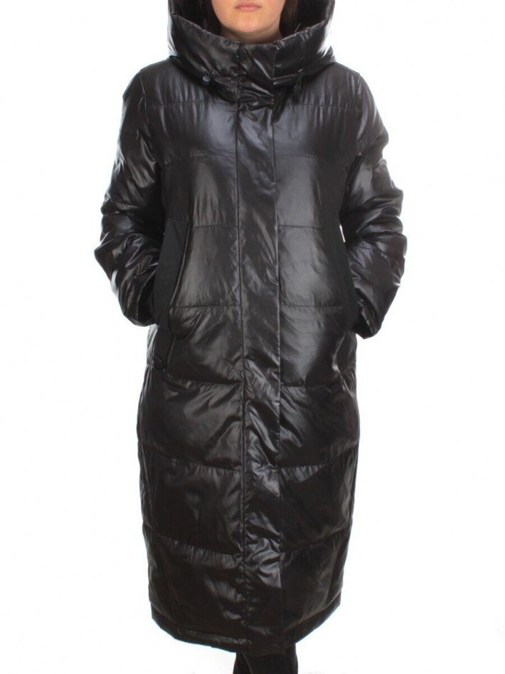 Пальто зимнее женское облегченное SNOW CLARITY F3W71S
