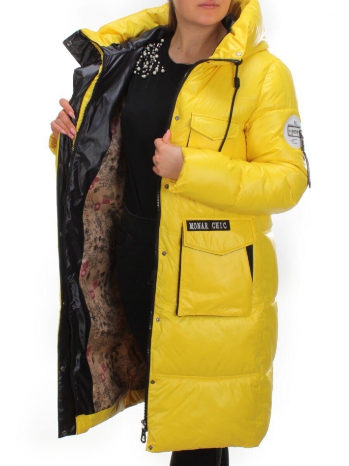 Куртка зимняя женская AIKESDFRS (200 гр. холлофайбера) ZJN6A9