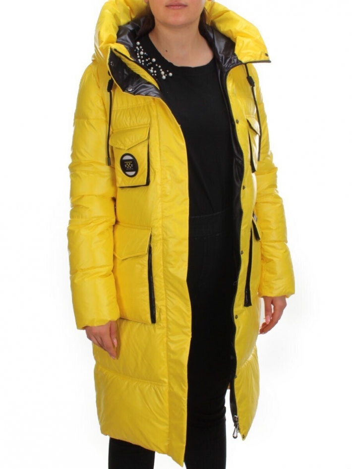 Куртка зимняя женская AIKESDFRS (200 гр. холлофайбера) ZJN6A9