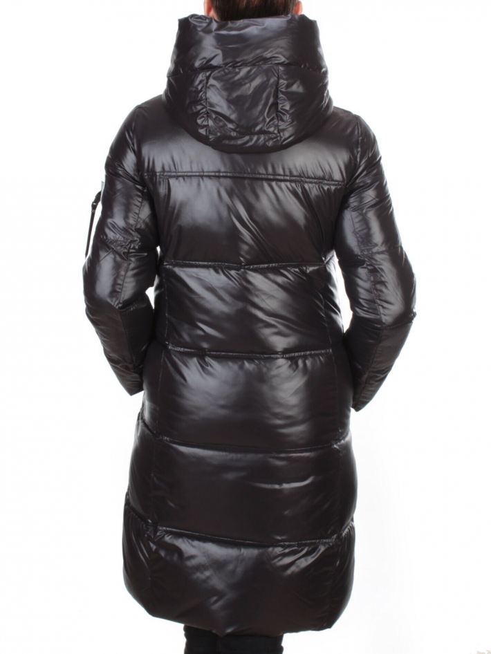 Куртка зимняя женская AIKESDFRS (200 гр. холлофайбера) 14YE18