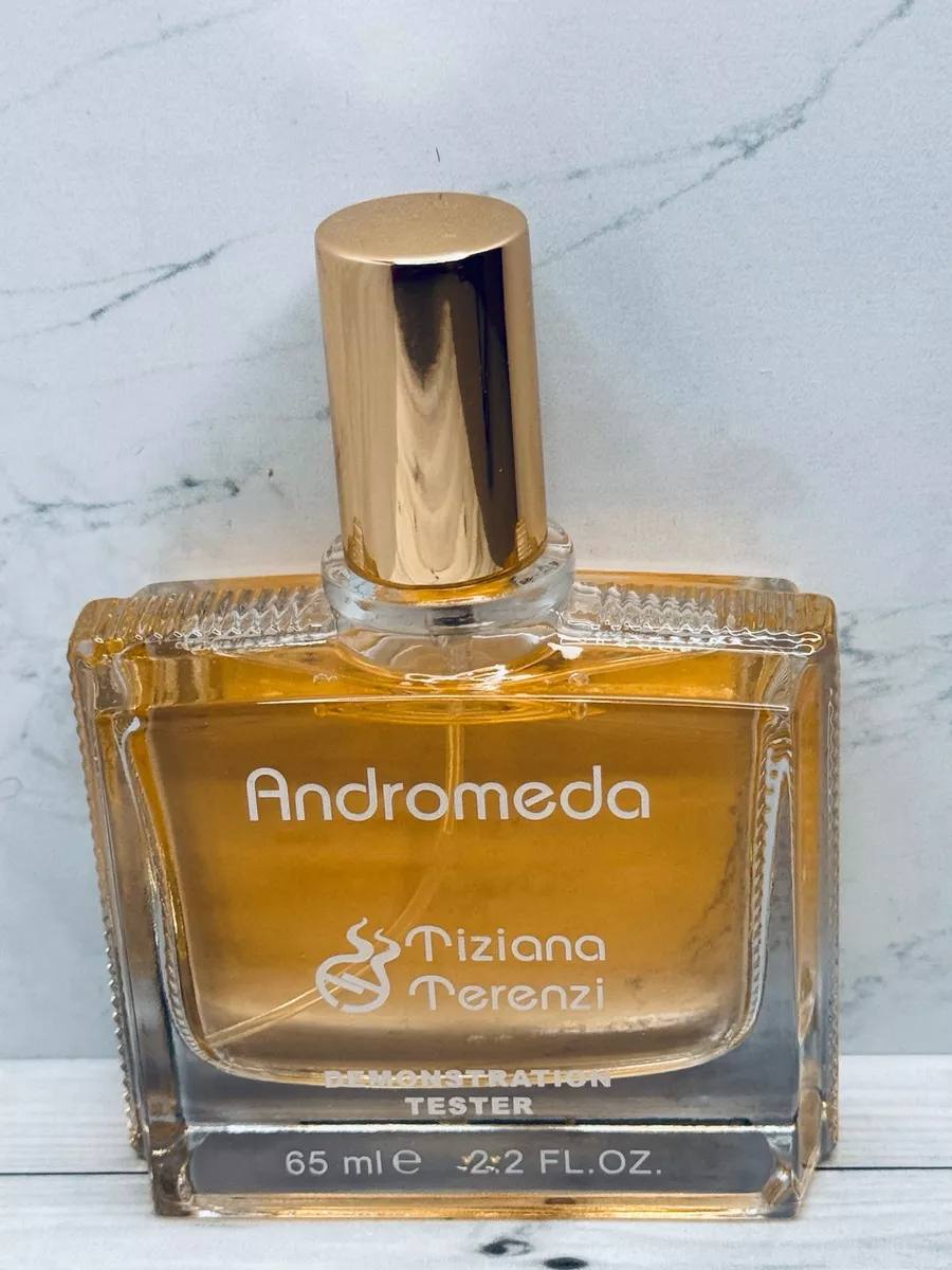 Парфюмерная вода Tiziana Terenzi Andromeda 65мл — изображение 9