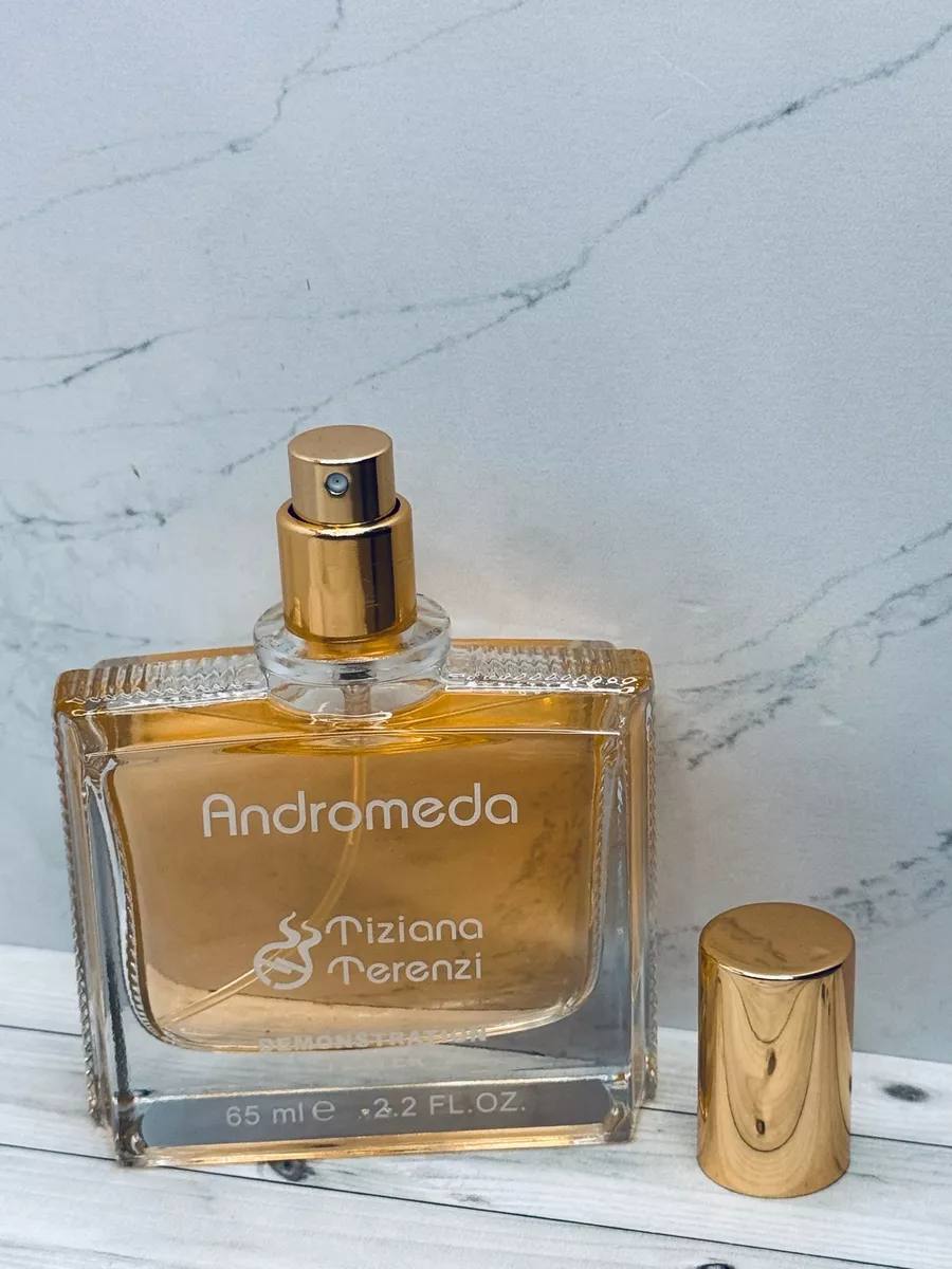 Парфюмерная вода Tiziana Terenzi Andromeda 65мл — изображение 7