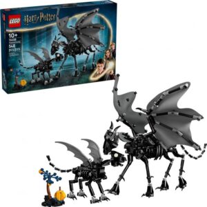 Лего Harry Potter