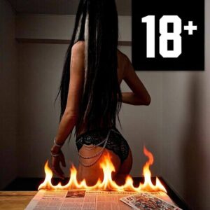 Настольные игры 18+