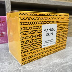 Набор парфюмерной воды Vilhelm Parfumerie Mango Skin, состоящий из двух флаконов по 50 мл каждый. Цена 30.00 руб 100 мл