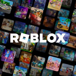 Лего Roblox