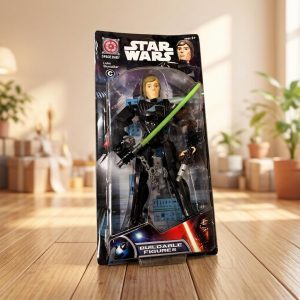 Сборная фигурка из серии «Space Baby»
