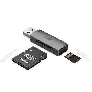 USB-флешки и карты microSD