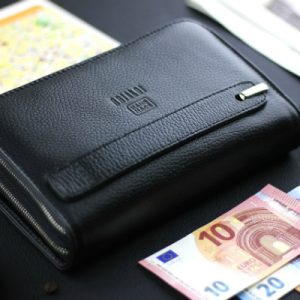 Кошельки и портмоне
