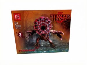 Конструктор Stranger Things «Демогоргон» (H82014, 148 деталей)