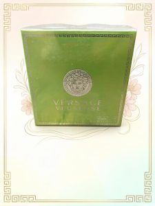Женская туалетная вода Versace Versense (Реплика) — 100 мл
