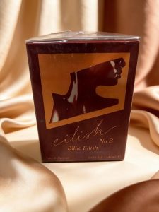 Парфюмерная вода Billie Eilish Eilish No. 3 100 ml (Реплика Люкс)