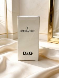 Духи 3 L’Imperatrice Dolce & Gabbana 100 мл — Высококачественный аналог