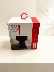 Автомобильный держатель для телефона Car Mount HM-Z08 (360° Rotation)