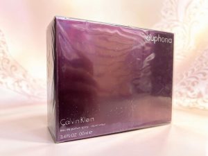 Женская парфюмерная вода Calvin Klein Euphoria, 100 мл (Реплика класса Люкс)