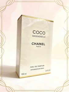 Chanel Coco Mademoiselle Eau de Parfum, 100 ml (Реплика)