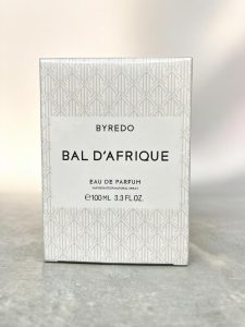 Byredo Bal d’Afrique, 100 мл – Премиум реплика (Аналог Люкс)