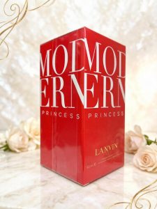 Женская парфюмерная вода Lanvin Modern Princess, 90 мл (Высококачественная реплика)