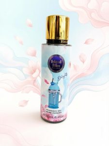 Парфюмированный спрей для тела Island Bliss Fragrance Mist, 250 мл