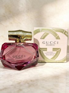 Gucci Bamboo Limited Edition, 75 ml (Реплика высокого качества)