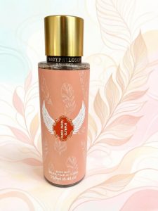 Парфюмированный мист для тела Body Philosophy Pasco Pappu Olympus, 250 мл