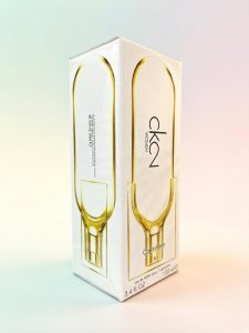 Calvin Klein CK2 Eau de Toilette, 100 мл (Реплика)